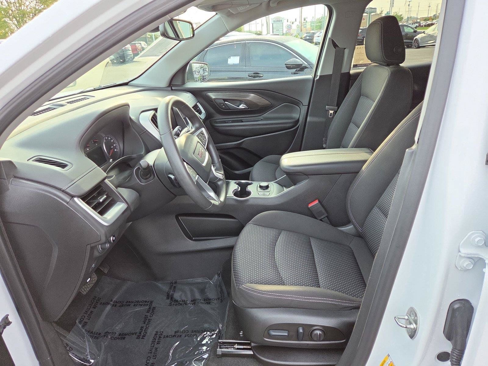 Used 2023 GMC Terrain SLE w/ Driver Convenience Package AWD/4WD image 20