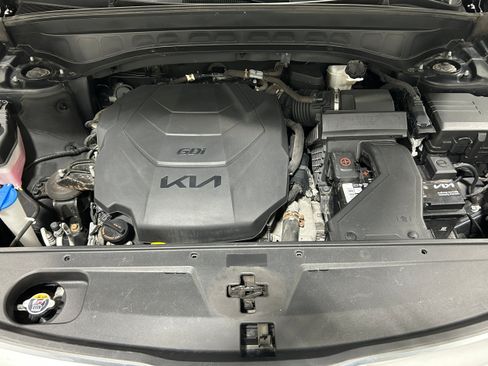 Used 2022 Kia Telluride SX AWD/4WD image 18