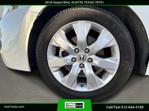 Used 2010 Honda Accord EX-L image 38