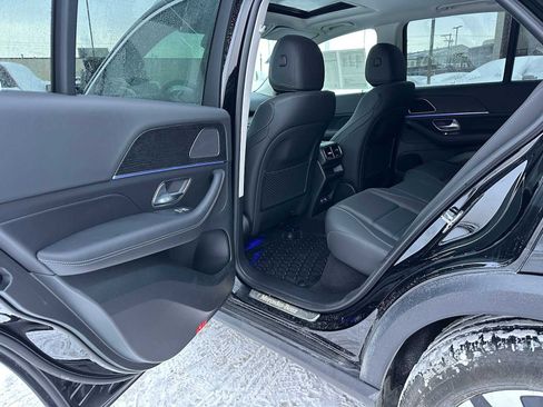 Used 2026 Mercedes-Benz GLE 350 4MATIC image 15