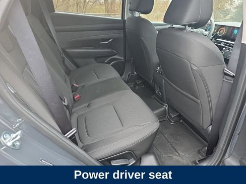 Used 2025 Hyundai Tucson SEL image 9