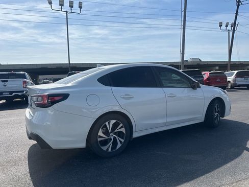 Used 2024 Subaru Legacy AWD/4WD image 5