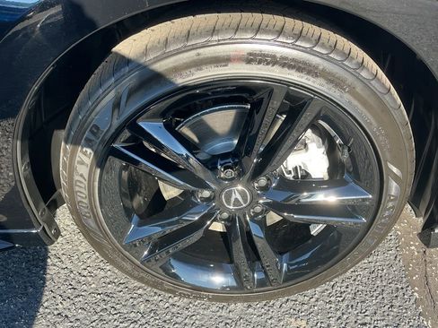 New 2026 Acura Integra A-Spec image 22