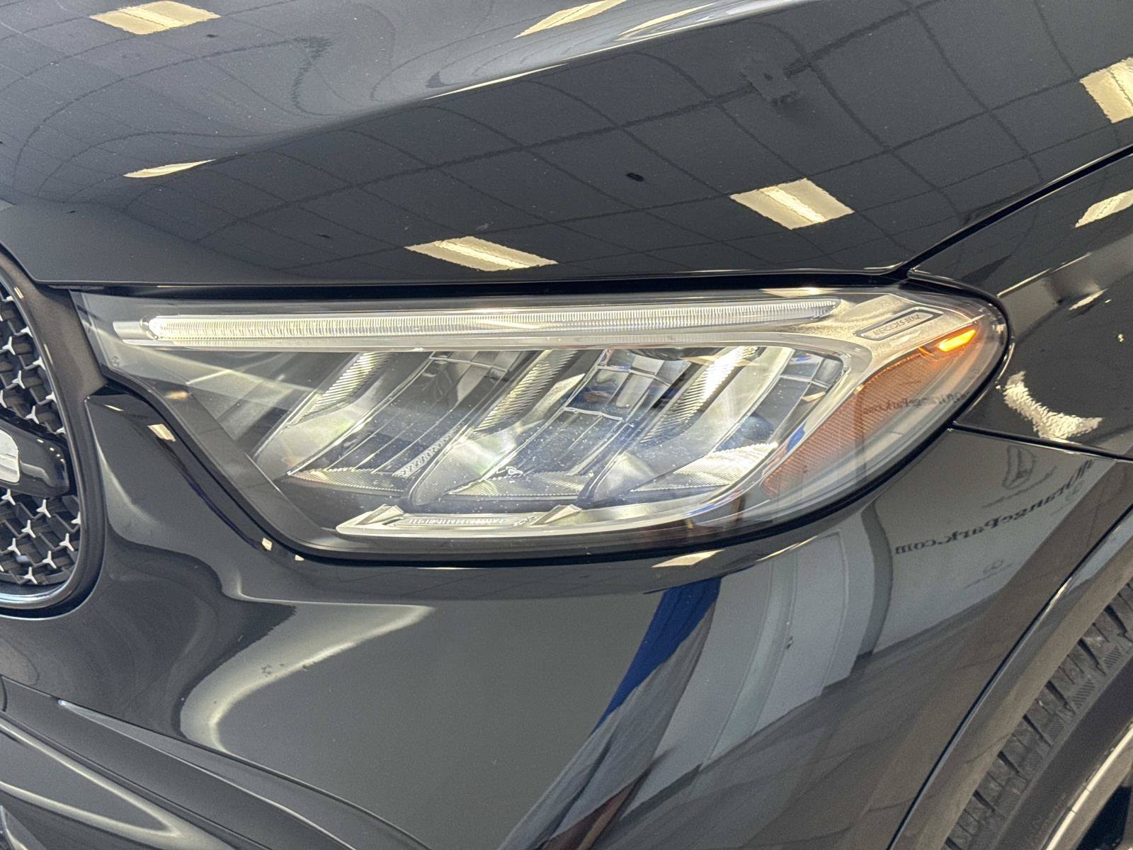 Certified 2026 Mercedes-Benz GLC 300 4MATIC image 29