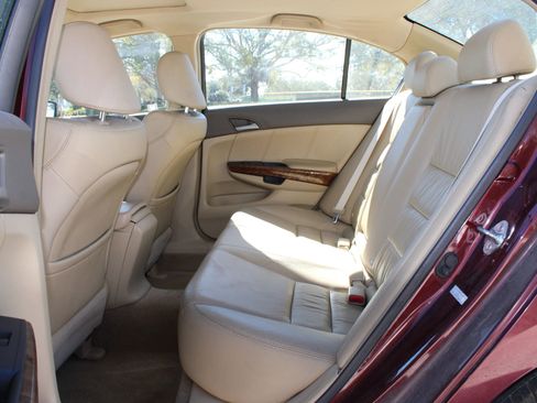 Used 2009 Honda Accord EX-L image 7