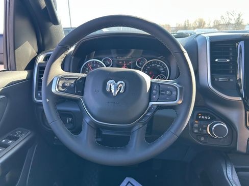 New 2026 RAM 1500 4x4 Crew Cab image 10