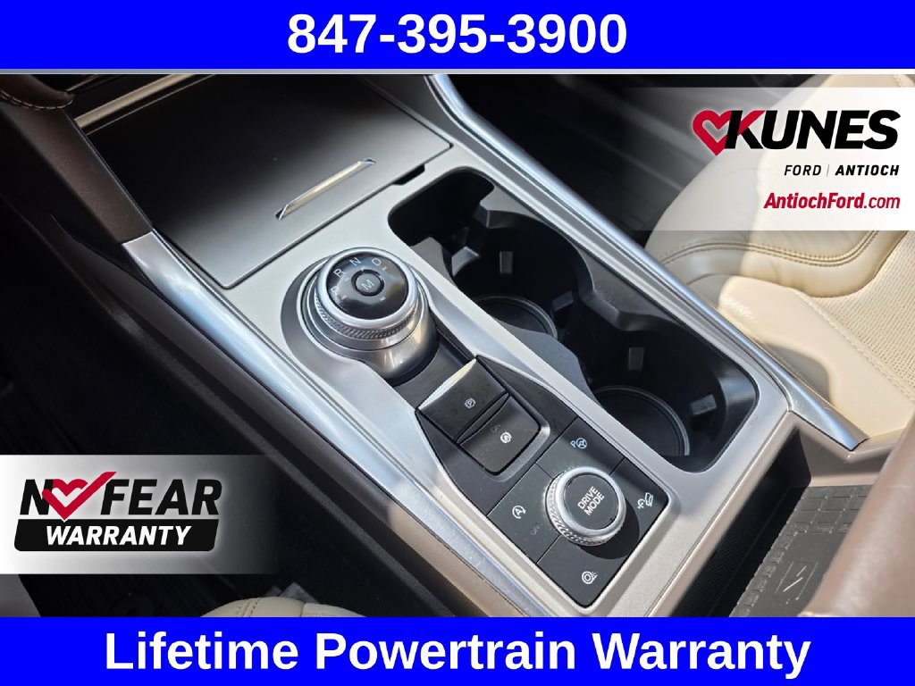 Certified 2021 Ford Explorer Platinum w/ Equipment Group 601A AWD/4WD image 55