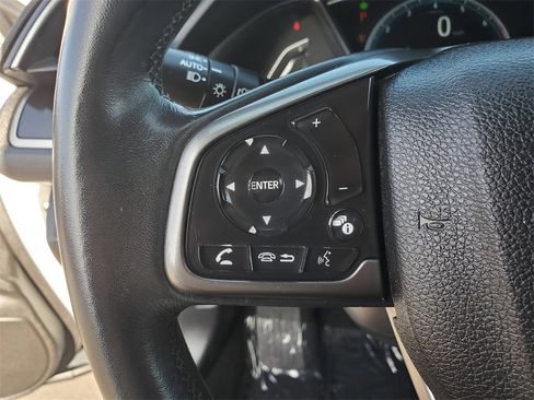 Used 2020 Honda Civic EX-L image 5