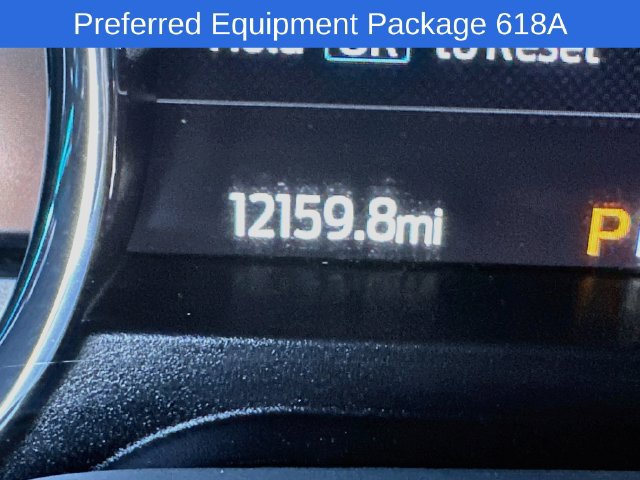 Certified 2022 Ford F350 Lariat w/ Tremor Off-Road Package AWD/4WD image 31