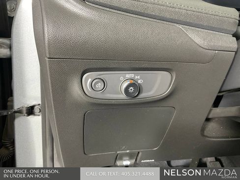 Used 2025 Buick Encore GX Preferred FWD image 45
