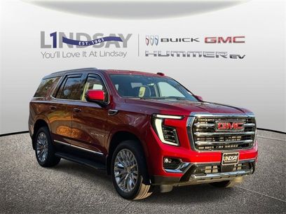 Used 2025 GMC Yukon Elevation w/ Elevation Premium Package