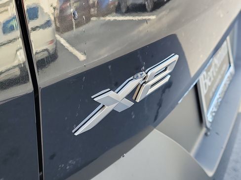 New 2026 BMW X2 xDrive28i w/ Convenience Package AWD/4WD image 5