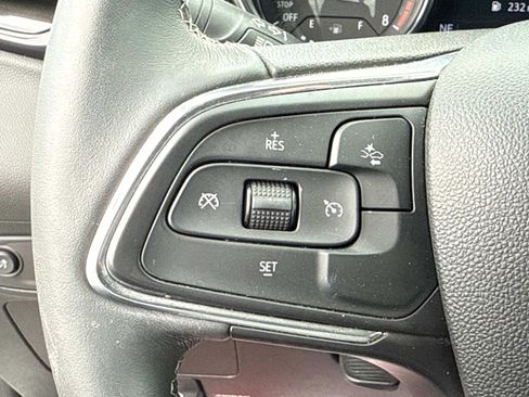 Used 2022 Buick Encore GX Select FWD image 23
