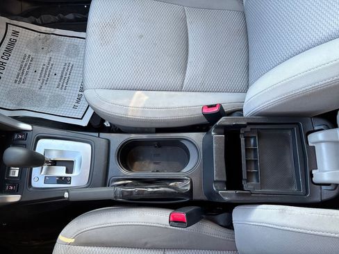 Used 2017 Subaru Forester 2.5i Premium w/ All-Weather Package image 29