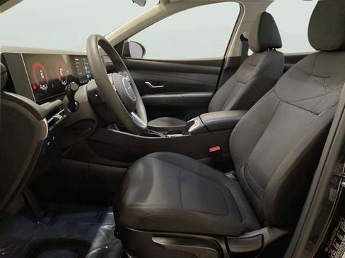 Used 2026 Hyundai Tucson SE FWD image 19