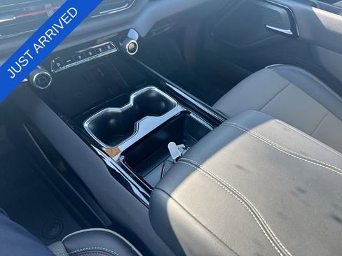 New 2026 Chevrolet Silverado EV Trail Boss AWD/4WD image 21