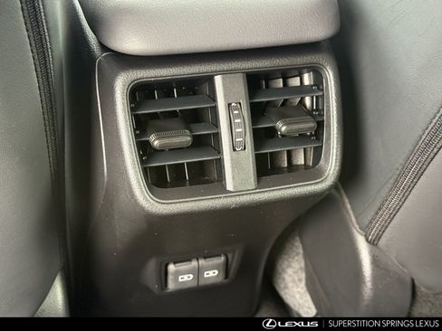 Certified 2025 Lexus UX 300h FWD image 29