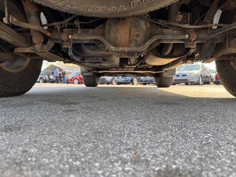 Used 2006 Nissan Xterra S image 20