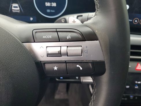 Used 2024 Hyundai Sonata SEL w/ Convenience Package FWD image 13