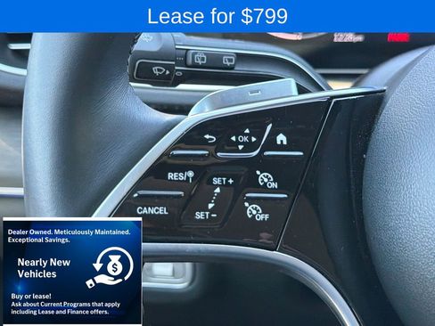 Used 2026 Mercedes-Benz GLE 350 4MATIC image 21