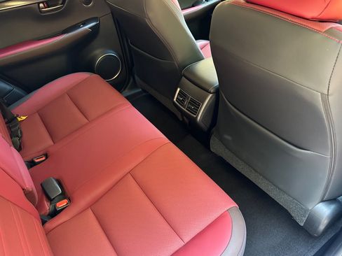 Used 2019 Lexus NX 300 FWD w/ Premium Package image 32