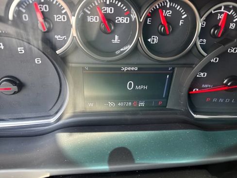 Used 2023 Chevrolet Silverado 2500 LT AWD/4WD image 20