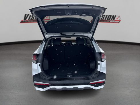 Certified 2025 Kia Sportage EX w/ Premium Package image 11