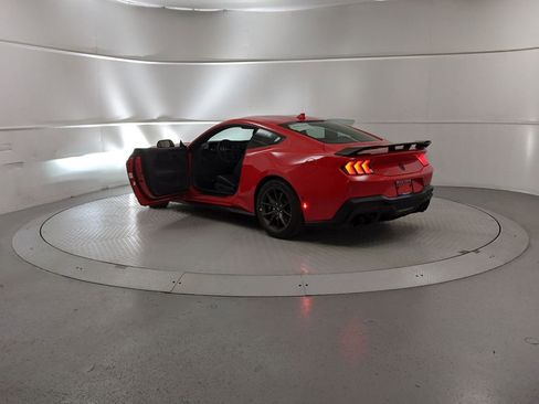 New 2026 Ford Mustang Dark Horse image 10