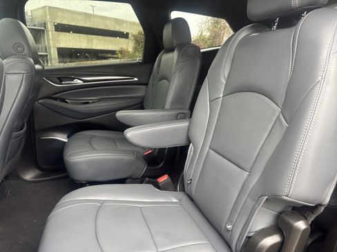 Used 2023 Buick Enclave Essence w/ Experience Buick Package image 8