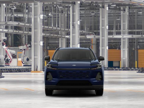 New 2026 Toyota RAV4 AWD image 17