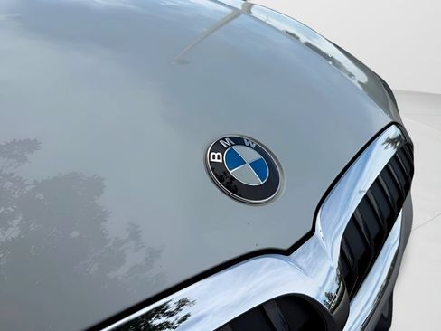 Used 2021 BMW 330i Sedan RWD image 27