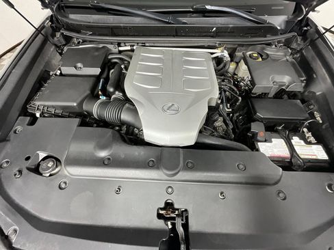 Used 2017 Lexus GX 460 Premium w/ Premium Package image 28