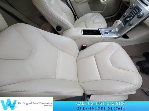 Used 2012 Volvo XC60 3.2 image 16