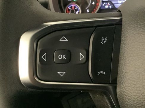 New 2025 RAM 2500 Big Horn image 15