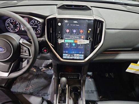 New 2026 Subaru Ascent Touring AWD/4WD image 21