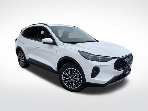 New 2026 Ford Escape Base w/ PHEV Premium Package image 50