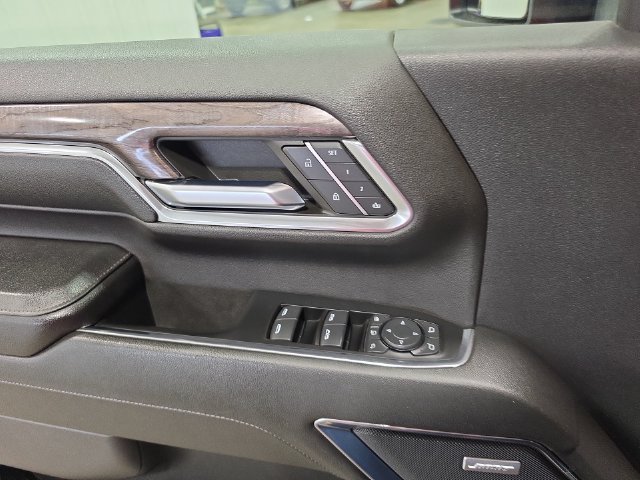 Used 2024 Chevrolet Silverado 3500 LTZ w/ LTZ Plus Package AWD/4WD image 20