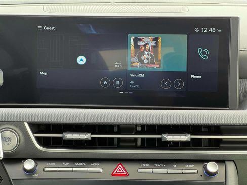 New 2025 Hyundai Sonata SEL image 19