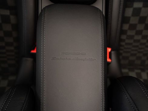 Used 2026 Porsche 911 Targa 4 GTS image 25