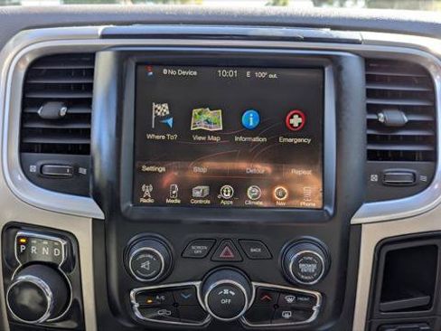 Used 2014 RAM 1500 Outdoorsman image 27