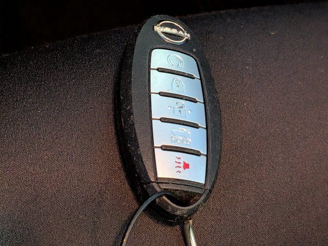 Used 2024 Nissan Altima 2.5 SV FWD image 31
