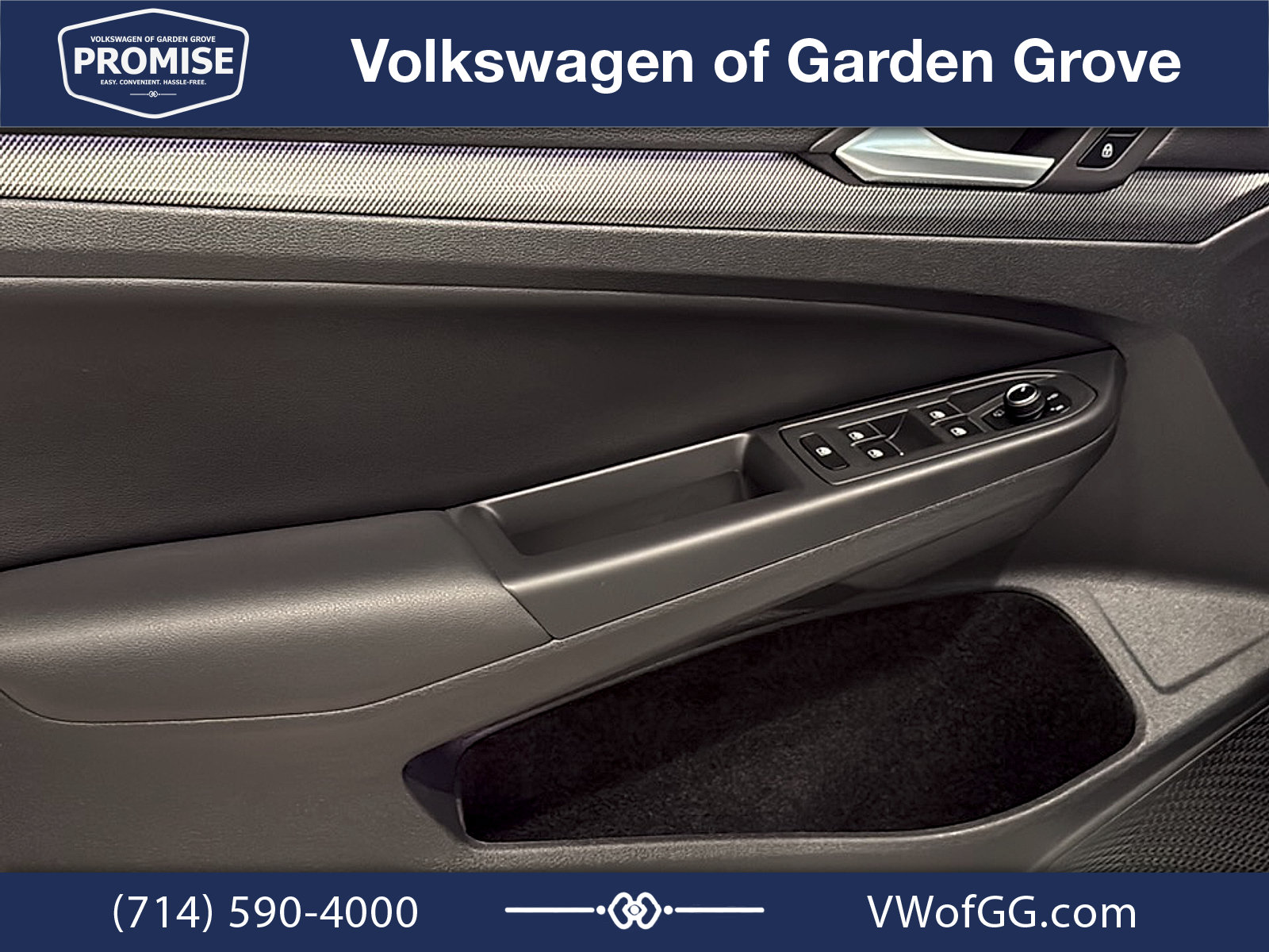 New 2026 Volkswagen Golf AWD/4WD image 11