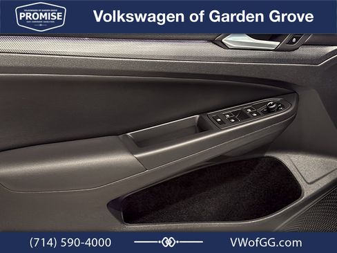 New 2026 Volkswagen Golf AWD/4WD image 11
