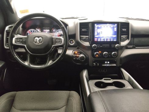 Used 2020 RAM 1500 Big Horn AWD/4WD image 22
