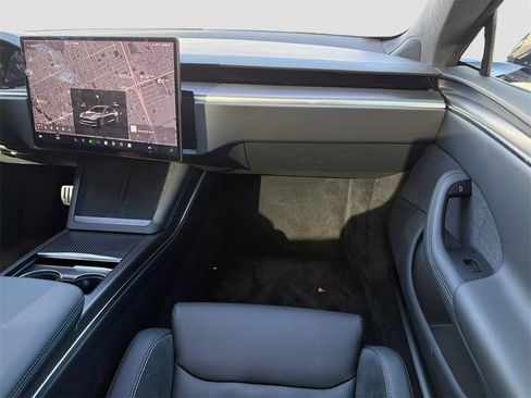 Used 2025 Tesla Model S Plaid image 20