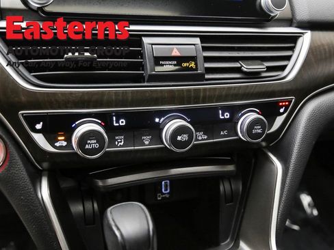 Used 2020 Honda Accord EX-L image 19