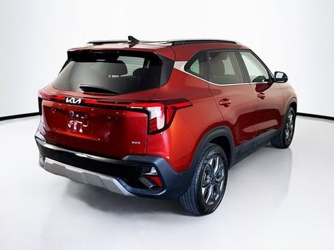 Certified 2024 Kia Seltos S AWD/4WD image 5