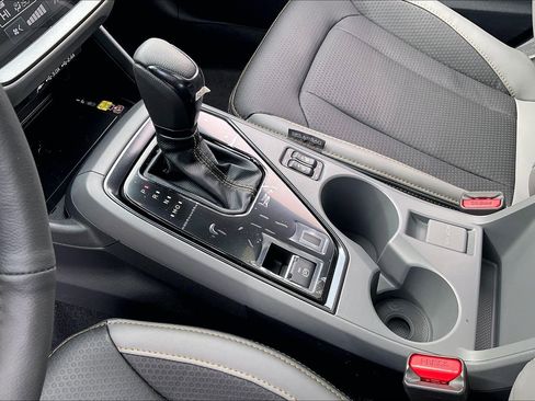 New 2026 Subaru Crosstrek 2.5i Wilderness AWD/4WD image 8