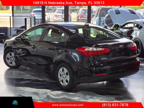 Used 2015 Kia Forte LX w/ Popular Package image 31