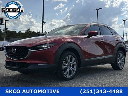 Used 2023 MAZDA CX-30 AWD 2.5 S w/ Premium Package